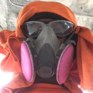 Meet your Posher, Denzil